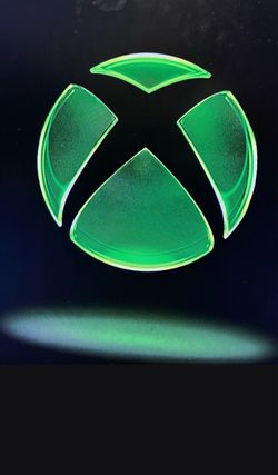 Xbox one !