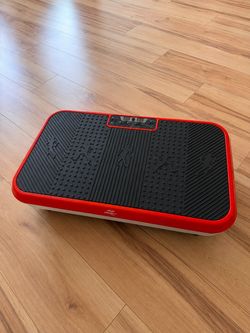 PowerFit Elite Vibration Platform