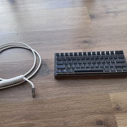 Ducky One 2 Mini + Accessories 