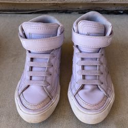 Converse Easy Close Toddler High Tops 