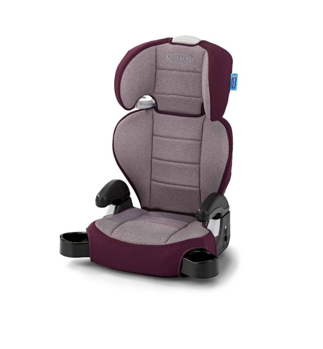 Graco Turbobooster 2.0 Highback Booster - Freya