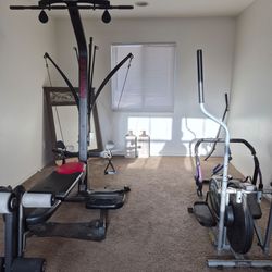 Exercise Equipment