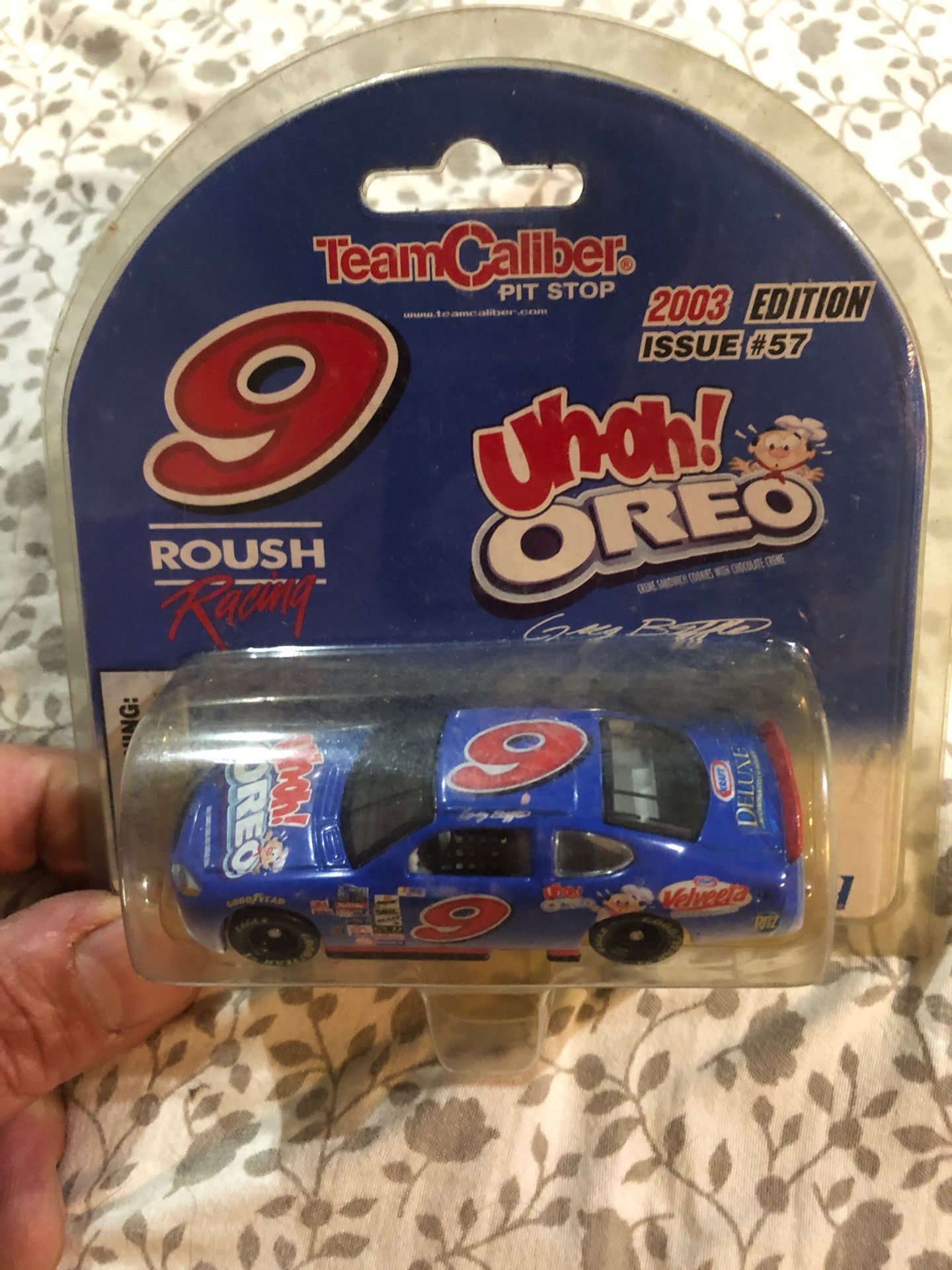 Greg Biffle