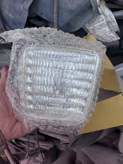 Firs gen ford parking signal lights