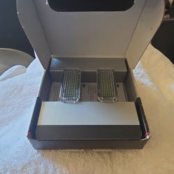 Genuine Audi 4E0947415 LED Puddle Light A3 A4 A5 A6 A7 A8 Q2 Q3 Q5 Q7 