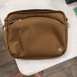 Brand New Satchel Never Used 