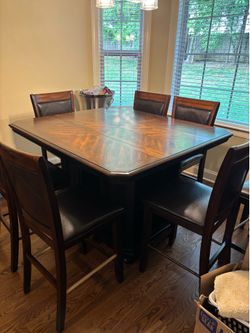 Kitchen Table