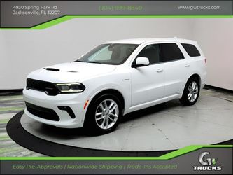 2022 Dodge Durango