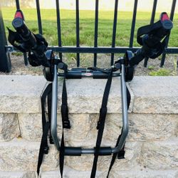 Bike Rack 