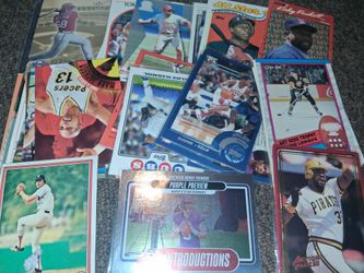 Sportd cards