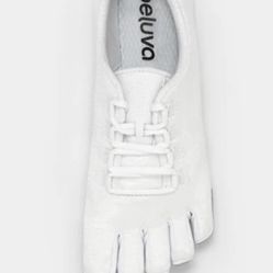 Peluva active wear five fingers barefoot shoes  new
