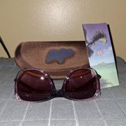 Maui Jim Sunglasses 