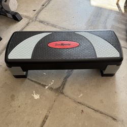 ZENY 31 Aerobic Step Platform