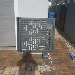 Heavy Duty Custom Gate