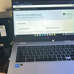Chrome Bookos 