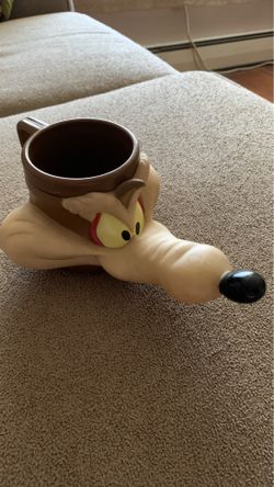 Looney Tunes Cup