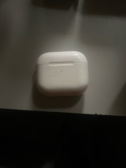 AirPod 3rd Gen