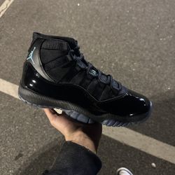 Jordan 11 Gamma Blue (Multiple Sizes)