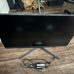 Video Game Monitor 