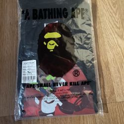 Bathing Ape Bape Tee📲