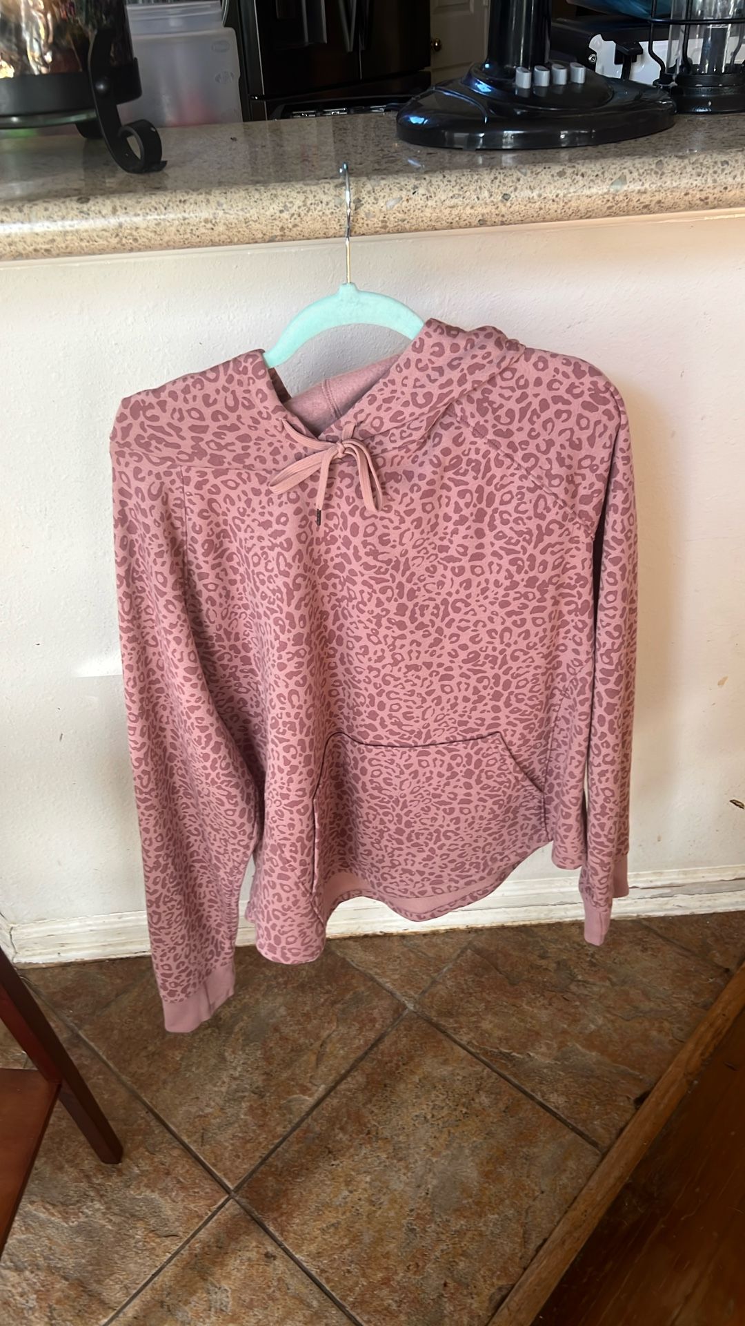 TEK GEAR Ultra soft Fleece XXL Women’s Sport Wear