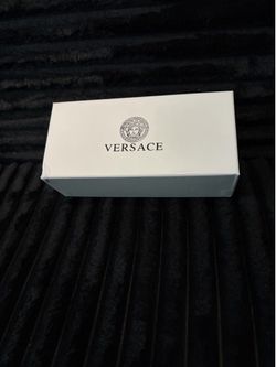 Luxury glasses ready for prescription