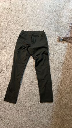 BYLT Everyday Pants (Slim fit)