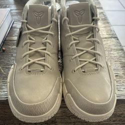 Nike Kobe Fade To Black 