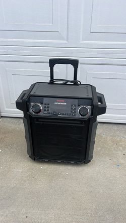 ION Speaker