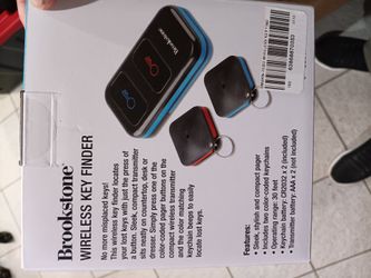 Key finder