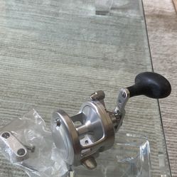 AVET G2 MXL 5.8 BIG GAME Fishing Reel-XLNT PLUS!!