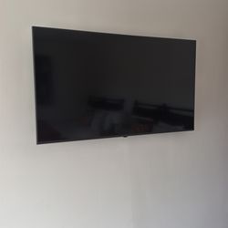 Flatscreen TV LG