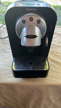 Nespresso Gemini CS 100 Pro