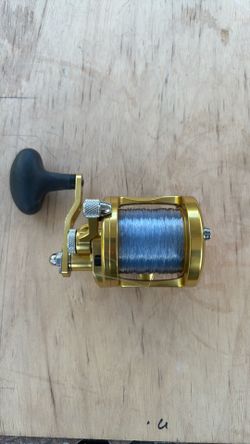Avet MXL / MC conventual reel