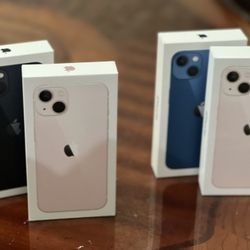 iPhone 13 Unlocked Sameday Pickup