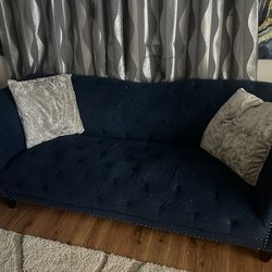 2 piece couch set