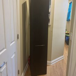  Wooden Storage Cabinet 