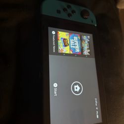 nintendo switch 1