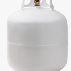 Propane Tank For gas Grill/full