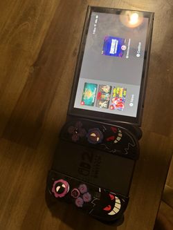 Nintendo switch 2 comes with super Mario cart world and brand new controller untouched