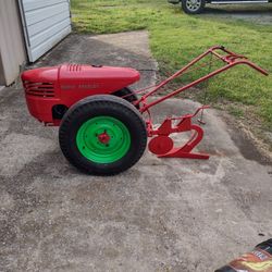 David Bradley Tractor 