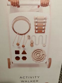 Activities walker
