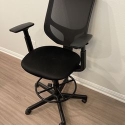 Flexispot Tall Office Mesh Chair