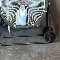 💥💥🎇DAYTON AIR CIRCULATOR/FAN 🎆 💥💥