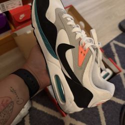 Nike Max Correlate 