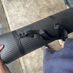 Brand New Yoga Mat 