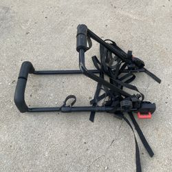 🚗  🚲 Outback 3-Bike Trunk Mount Rack Adjustable Strap System Cycling Carrier 🚲🚗