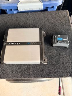 Car audio