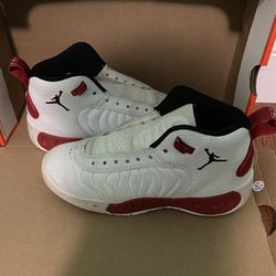 Jordan Jump man Pro (will Be Clean A Sanitized)