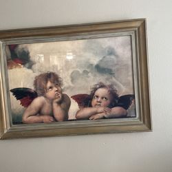 Z gallery picture frame